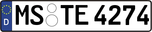 MS-TE4274