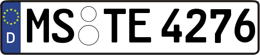MS-TE4276