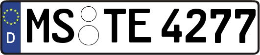 MS-TE4277