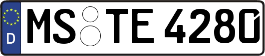 MS-TE4280