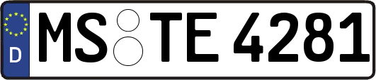 MS-TE4281