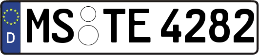 MS-TE4282