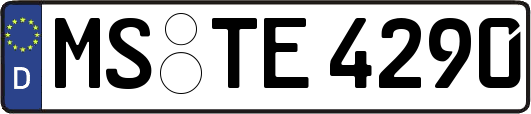 MS-TE4290
