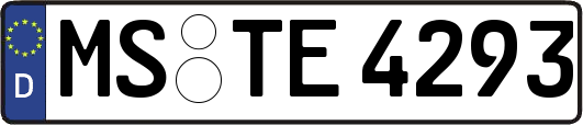 MS-TE4293