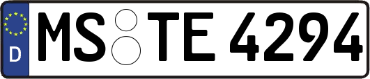 MS-TE4294