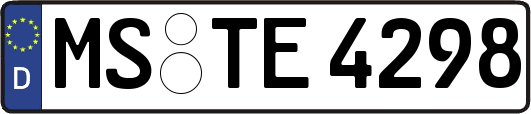 MS-TE4298