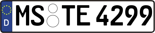 MS-TE4299