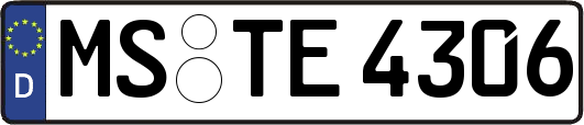 MS-TE4306