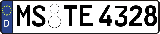 MS-TE4328