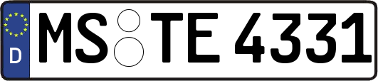 MS-TE4331