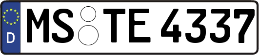 MS-TE4337