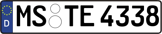 MS-TE4338