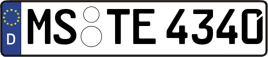 MS-TE4340