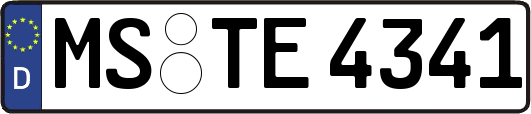 MS-TE4341