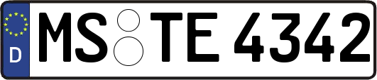 MS-TE4342