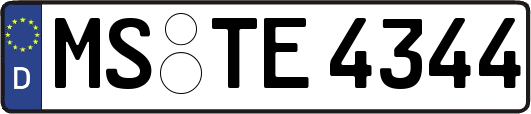 MS-TE4344