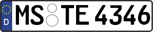 MS-TE4346