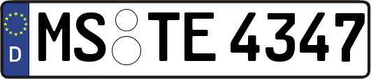 MS-TE4347