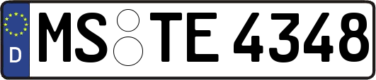 MS-TE4348