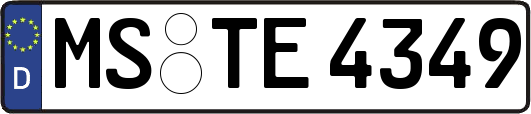 MS-TE4349