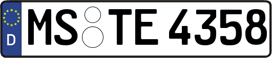 MS-TE4358