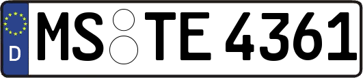 MS-TE4361