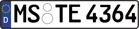 MS-TE4364