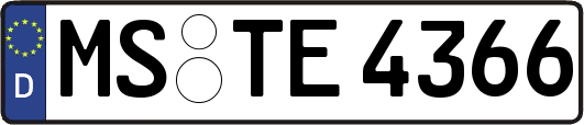 MS-TE4366