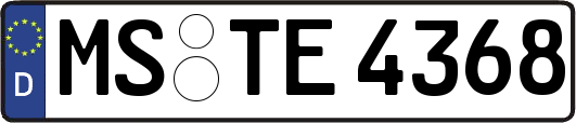 MS-TE4368