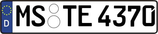 MS-TE4370