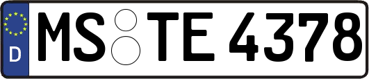 MS-TE4378