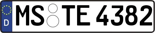MS-TE4382