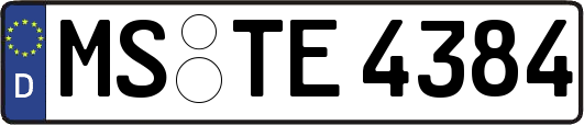 MS-TE4384