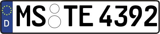 MS-TE4392