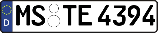 MS-TE4394