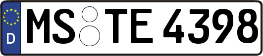 MS-TE4398