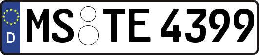 MS-TE4399