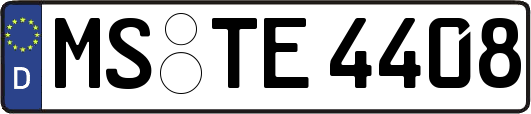 MS-TE4408