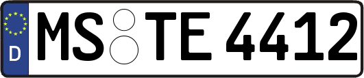 MS-TE4412