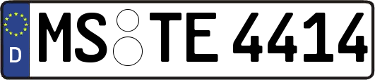 MS-TE4414