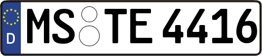 MS-TE4416