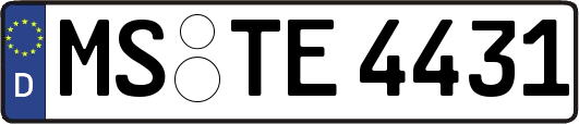 MS-TE4431