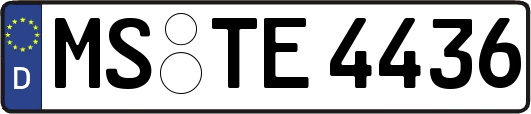 MS-TE4436