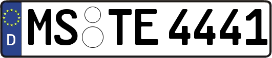 MS-TE4441
