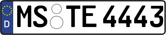 MS-TE4443