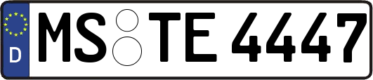 MS-TE4447