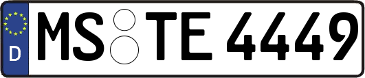 MS-TE4449