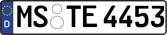 MS-TE4453