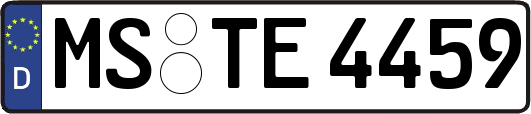 MS-TE4459