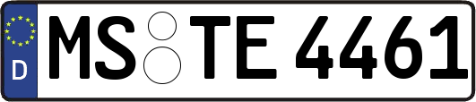 MS-TE4461